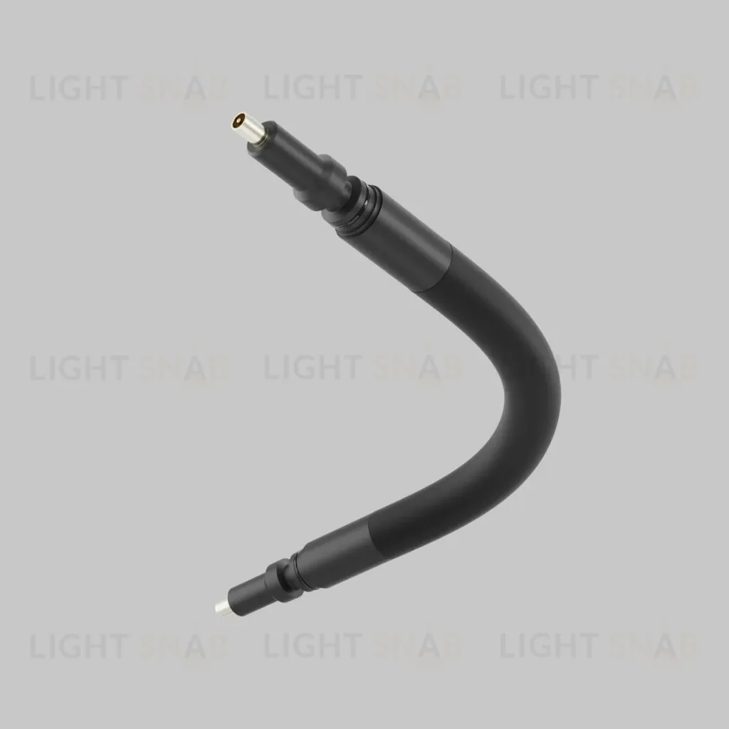 Гибкий коннектор для штанговой системы Maytoni Axity CA005FC-B CA005FC-B