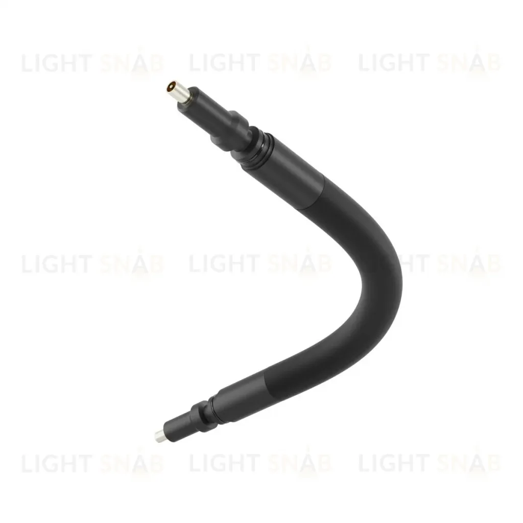 Гибкий коннектор для штанговой системы Maytoni Axity CA005FC-B CA005FC-B