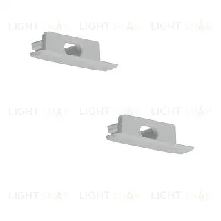 Заглушка Arlight для MIC-FS-S с отверстием 047228 047228