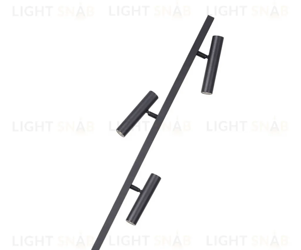 Торшер Kink Light Верония 07613-F,19 07613-F,19