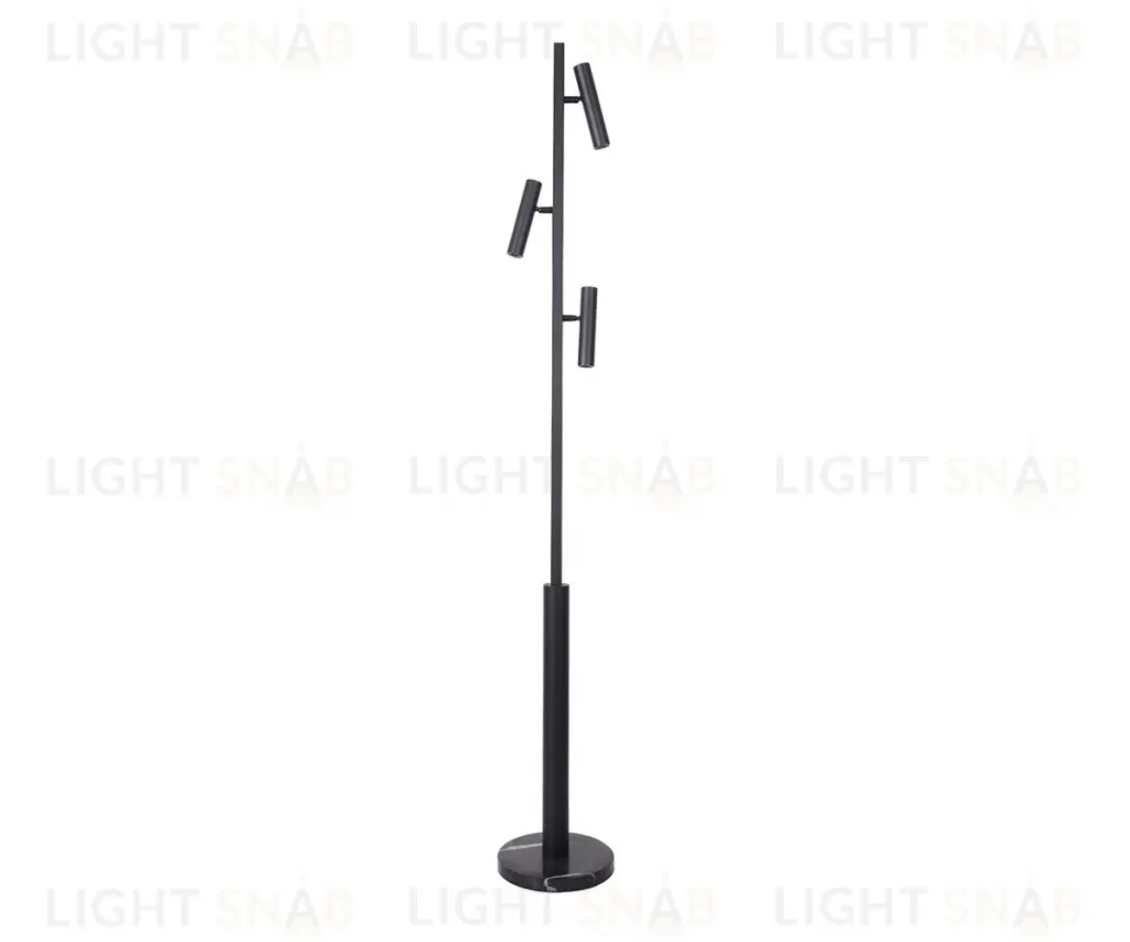 Торшер Kink Light Верония 07613-F,19 07613-F,19
