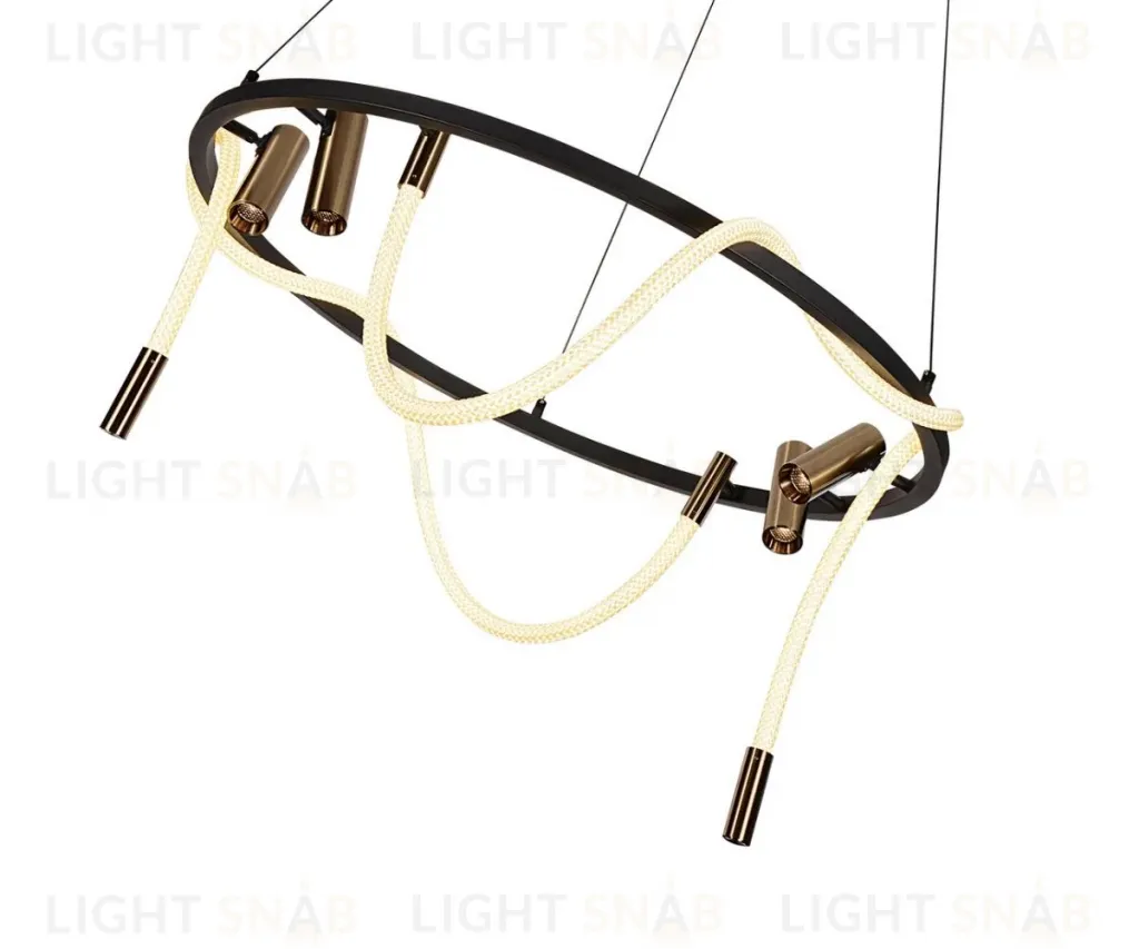 Подвесная люстра Kink Light Кайли 08039K-80A,19(20) 08039K-80A,19(20)