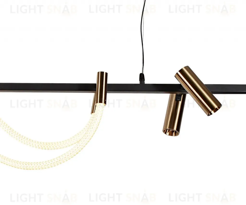 Подвесной светильник Kink Light Кайли 08039K-140A,19(20) 08039K-140A,19(20)