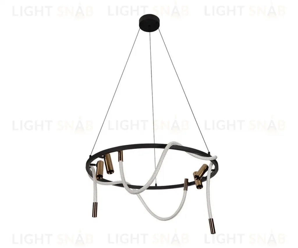Подвесная люстра Kink Light Кайли 08039K-80A,19(20) 08039K-80A,19(20)