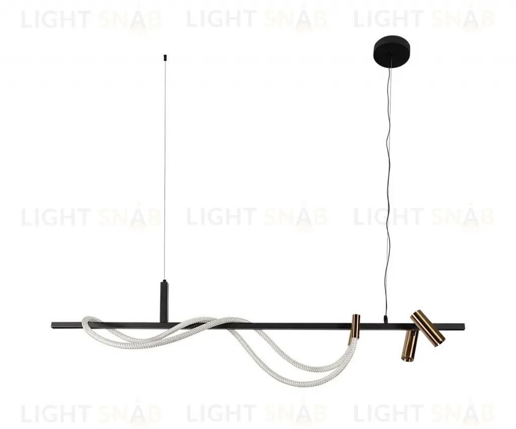 Подвесной светильник Kink Light Кайли 08039K-140A,19(20) 08039K-140A,19(20)