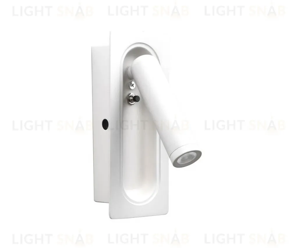 Встраиваемый спот Kink Light Ризи 08071M,01 08071M,01