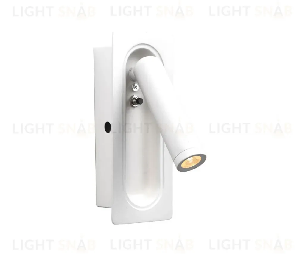 Встраиваемый спот Kink Light Ризи 08071M,01 08071M,01
