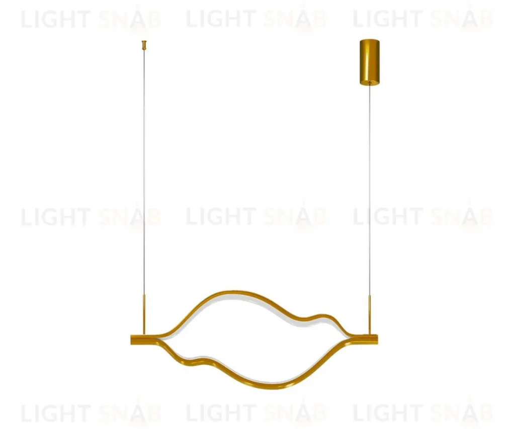 Подвесной светильник Kink Light Линн 08258-100,36P 08258-100,36P