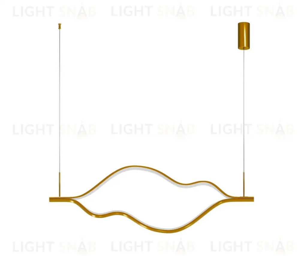 Подвесной светильник Kink Light Линн 08258-140,36P 08258-140,36P