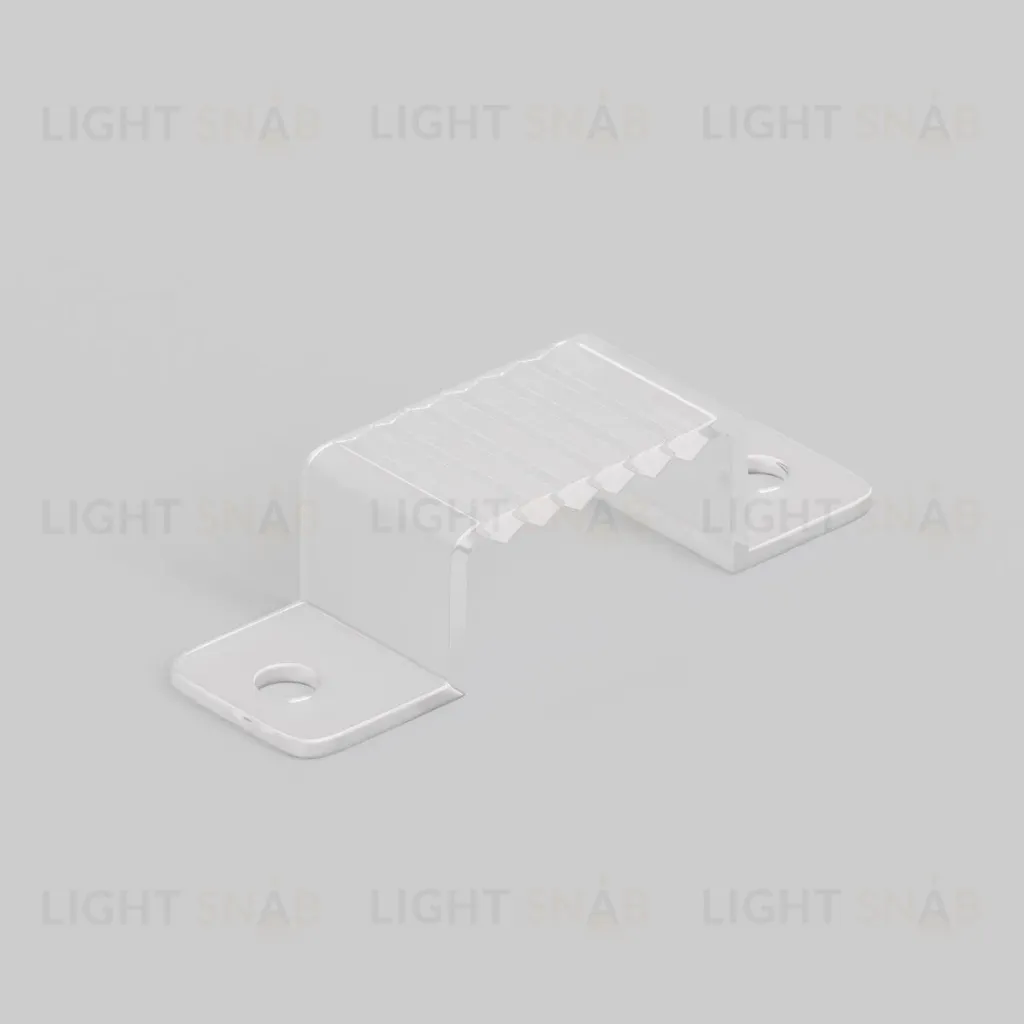 Крепеж для ленты (10 шт.) Elektrostandard 220V COB IP65 4690389209994 a068908 4690389209994