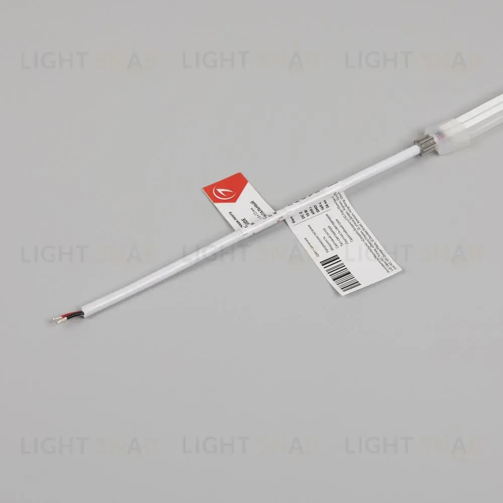 Светодиодная герметичная лента Arlight HALO-SIDE-A160-06x13mm 24V White6000 (10 W/m, IP67, 5m, wire x1) 048203 048203