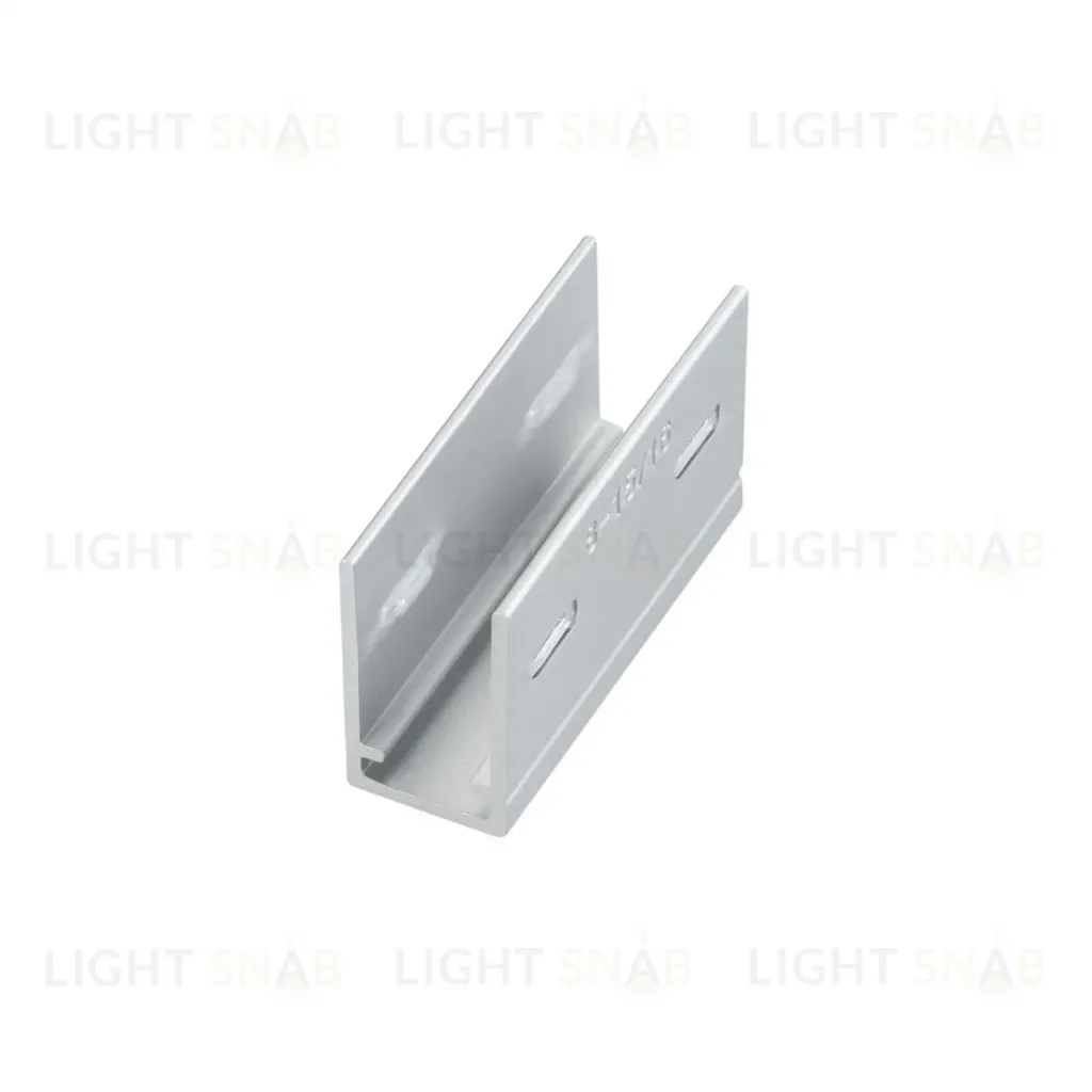 Держатель Arlight HALO-CLIP-10x17 048532 048532