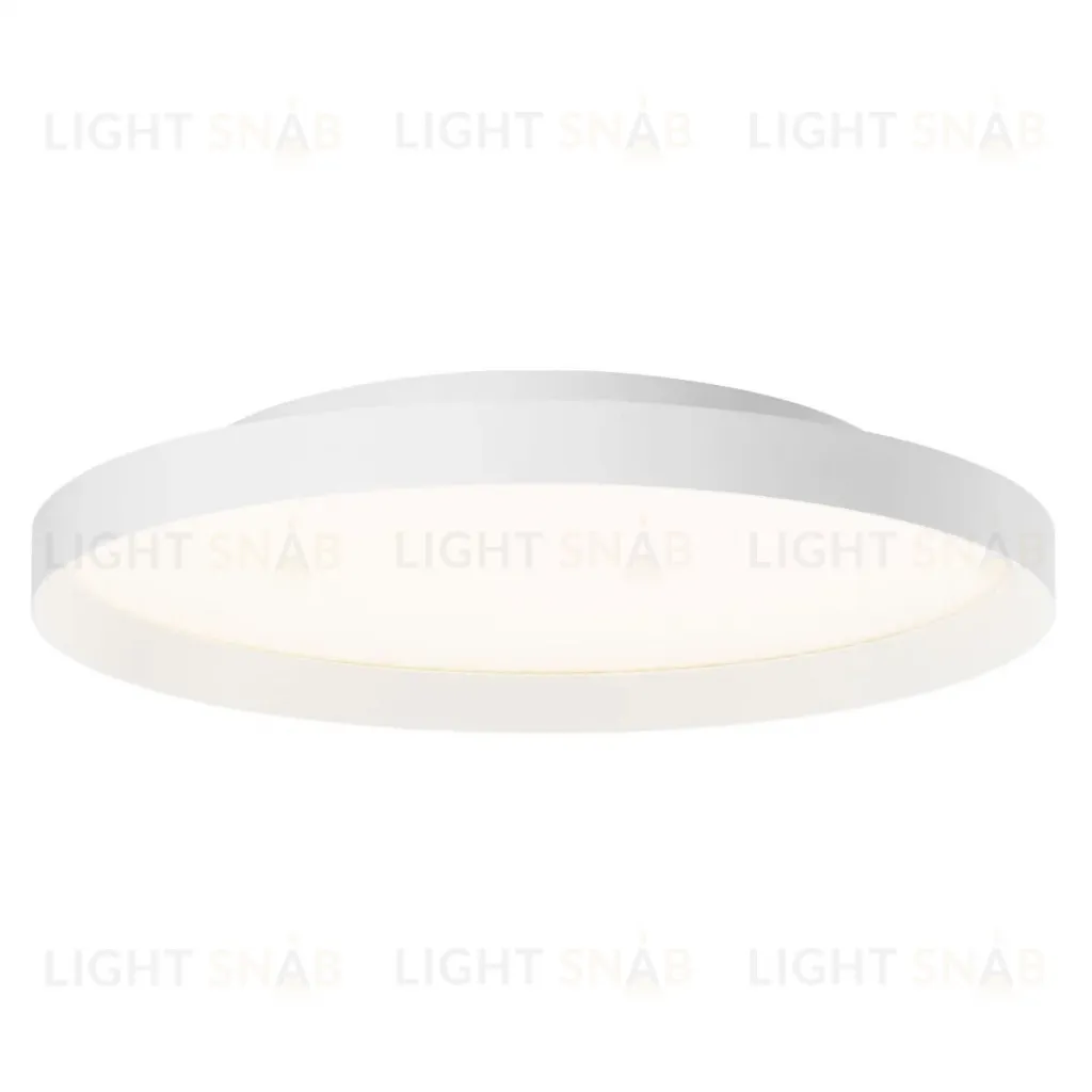 Потолочная люстра Arlight SP-ESTELY-R600-50W Warm3300-MIX (WH, 80 deg, 230V, TRIAC) 054800 054800