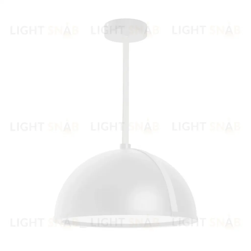 Подвесной светильник Arlight SP-STERI-ADEOLL-HANG-D500xH1500-30W Day4000 (WH, 100deg, 230V) 053861 053861