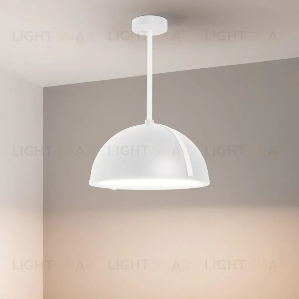 Подвесной светильник Arlight SP-STERI-ADEOLL-HANG-D500xH1500-30W Day4000 (WH, 100deg, 230V) 053861 053861