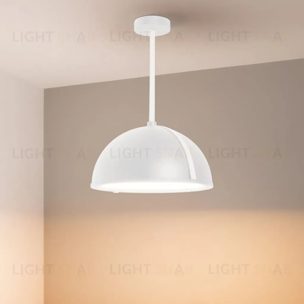 Подвесной светильник Arlight SP-STERI-ADEOLL-HANG-D500xH1500-30W Warm3000 (WH, 100deg, 230V) 053858 053858