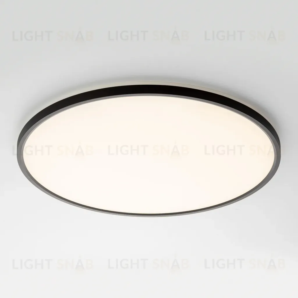 Потолочный светильник Citilux Norma LED RGB CL749501 CL749501