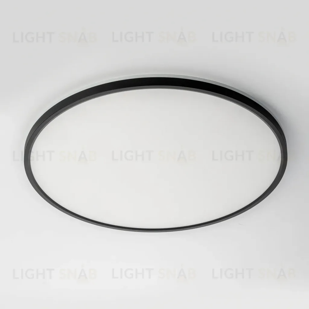 Потолочный светильник Citilux Norma LED RGB CL749501 CL749501