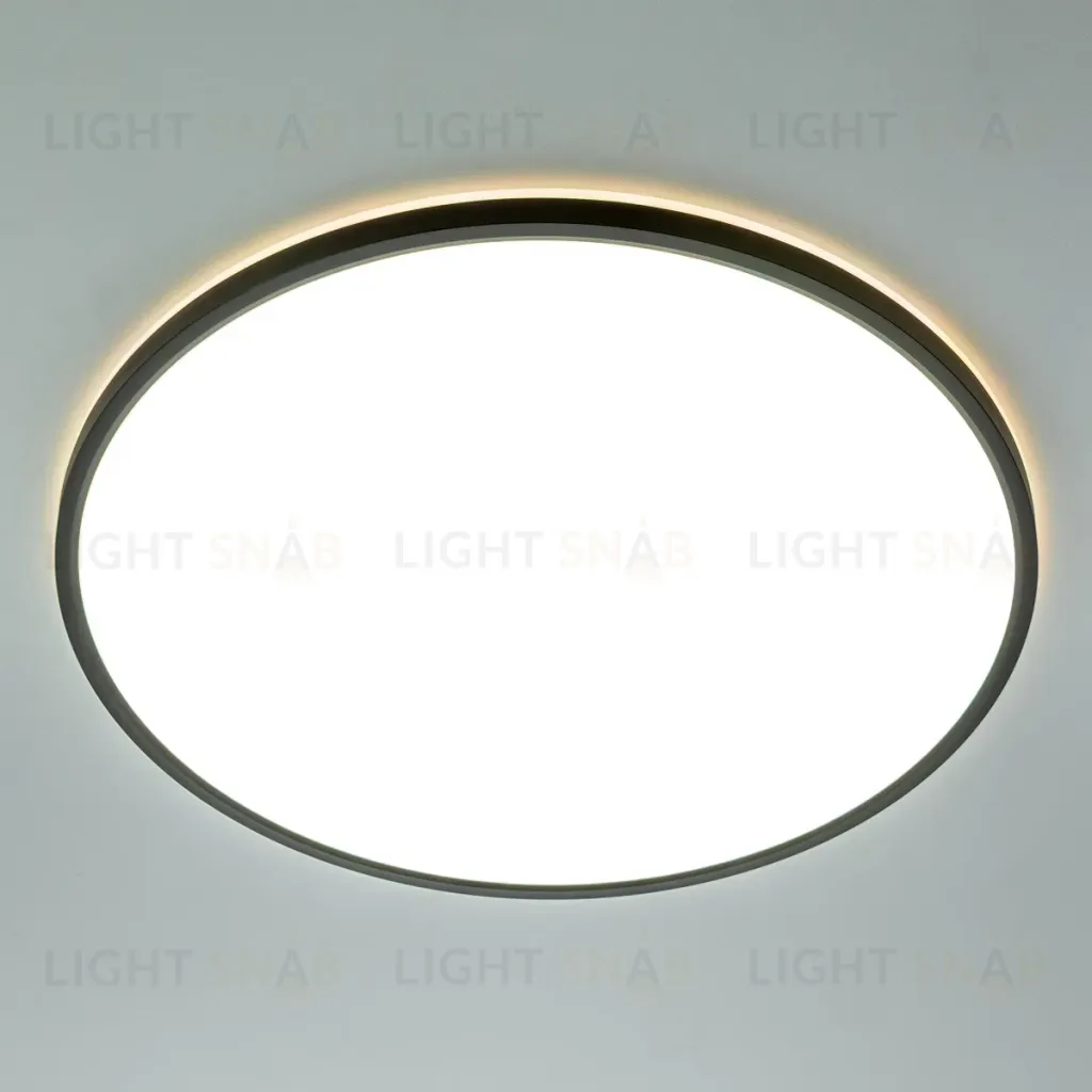 Потолочный светильник Citilux Norma LED RGB CL749501 CL749501