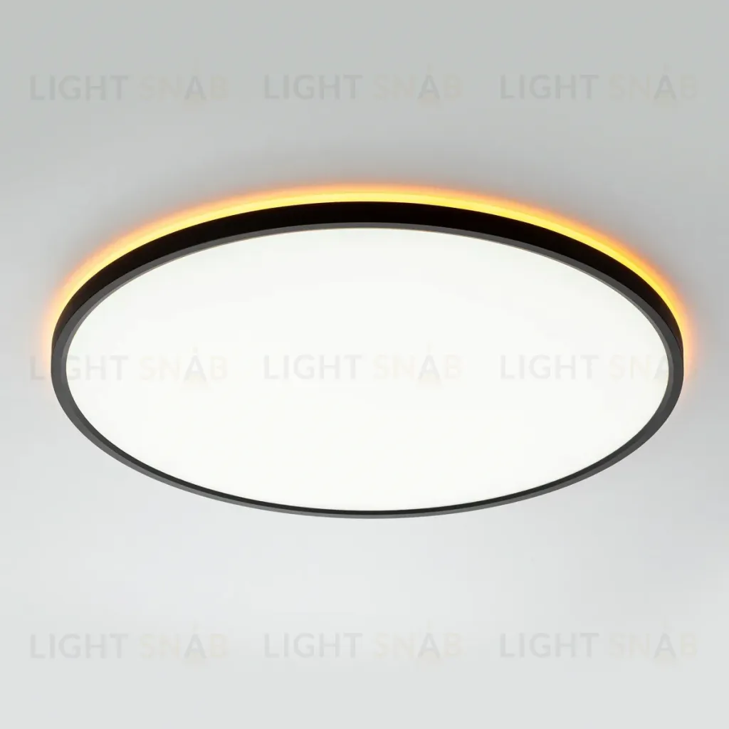 Потолочный светильник Citilux Norma LED RGB CL749501 CL749501
