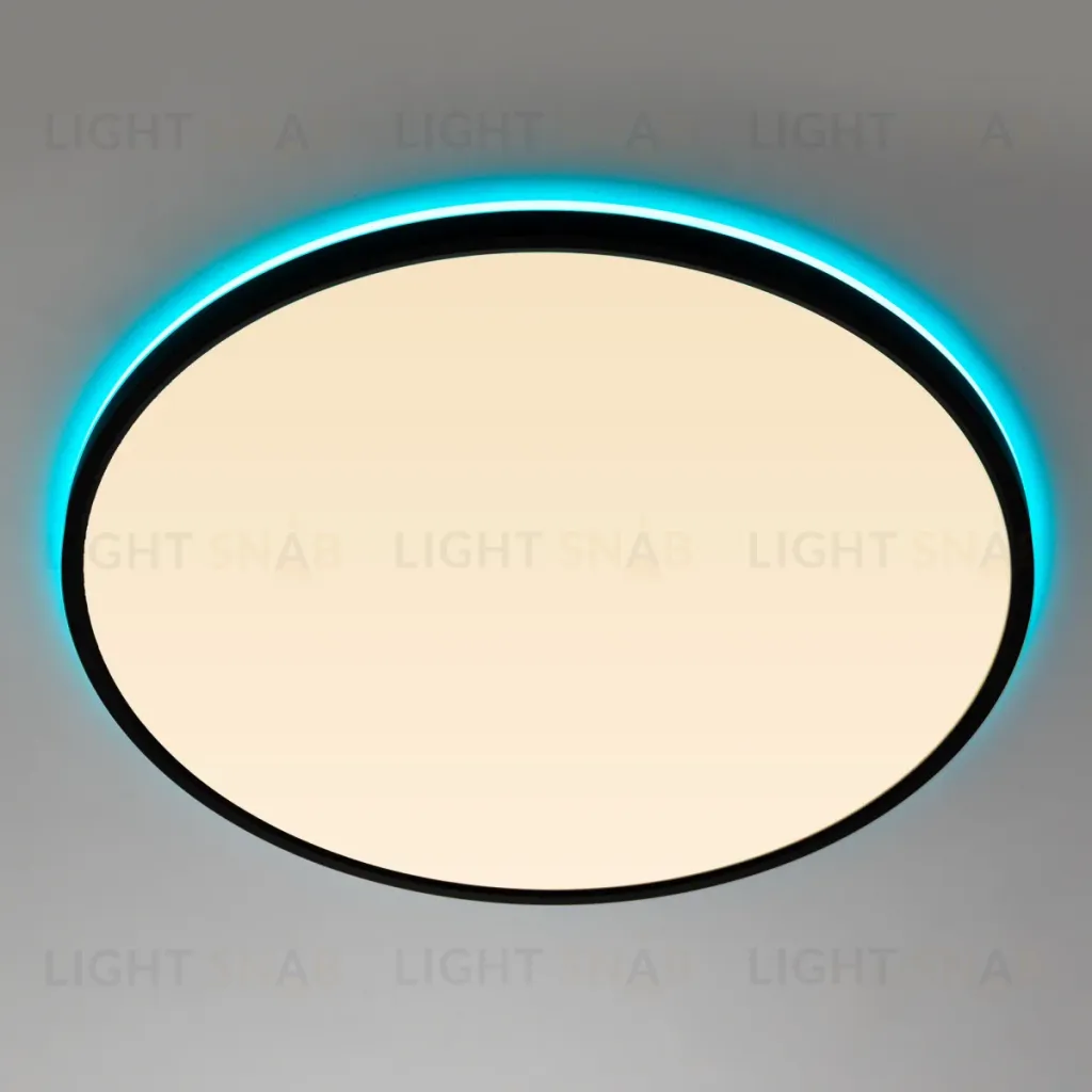 Потолочный светильник Citilux Norma LED RGB CL749501 CL749501