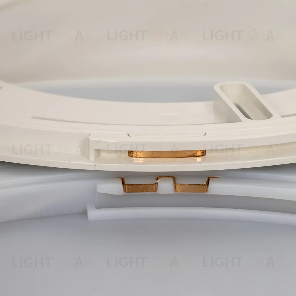 Потолочный светильник Citilux Norma LED RGB CL749501 CL749501