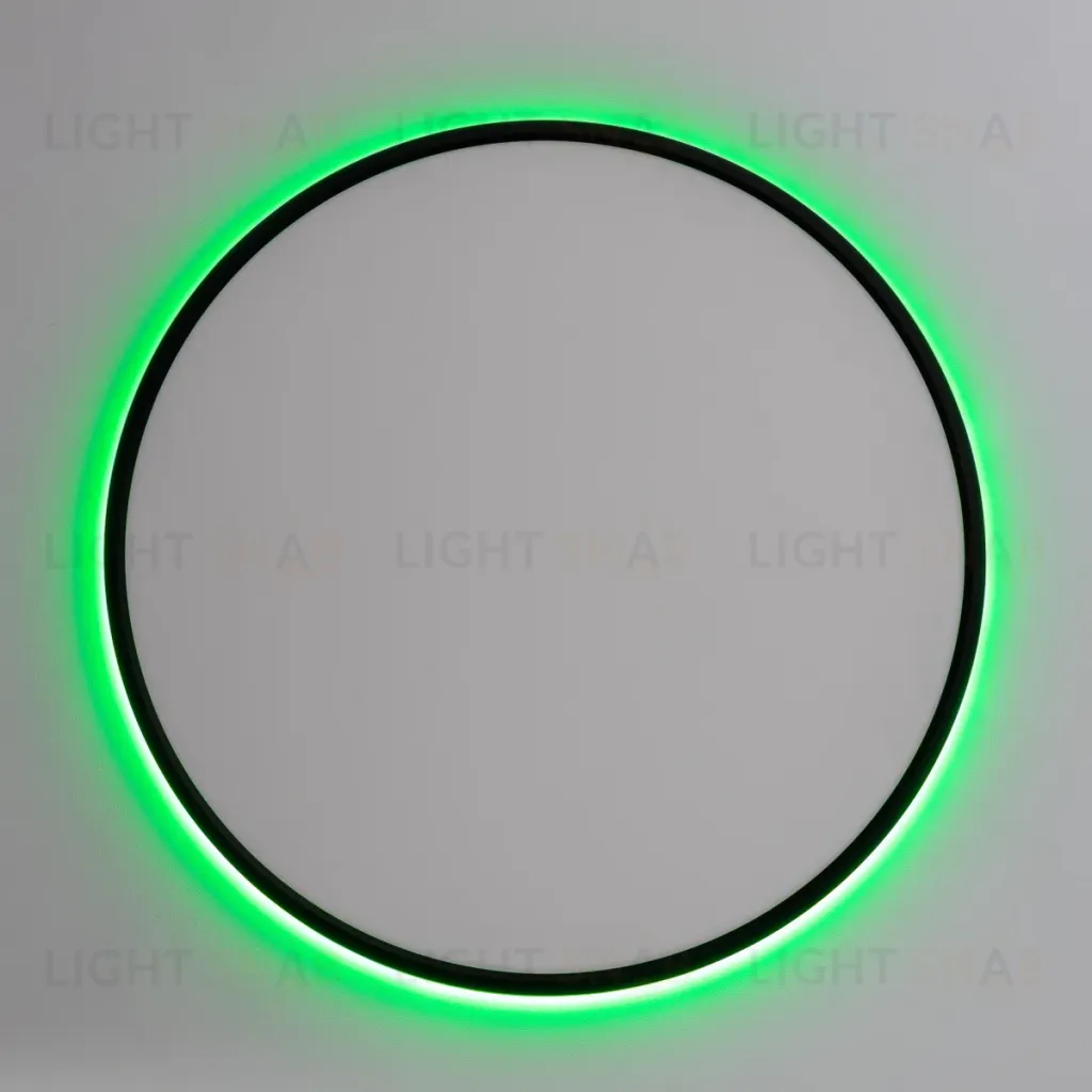 Потолочный светильник Citilux Norma LED RGB CL749501 CL749501