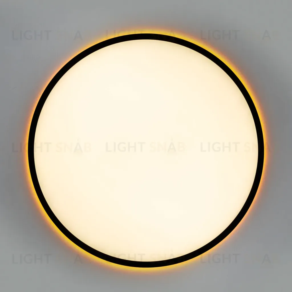 Потолочный светильник Citilux Norma LED RGB CL749501 CL749501