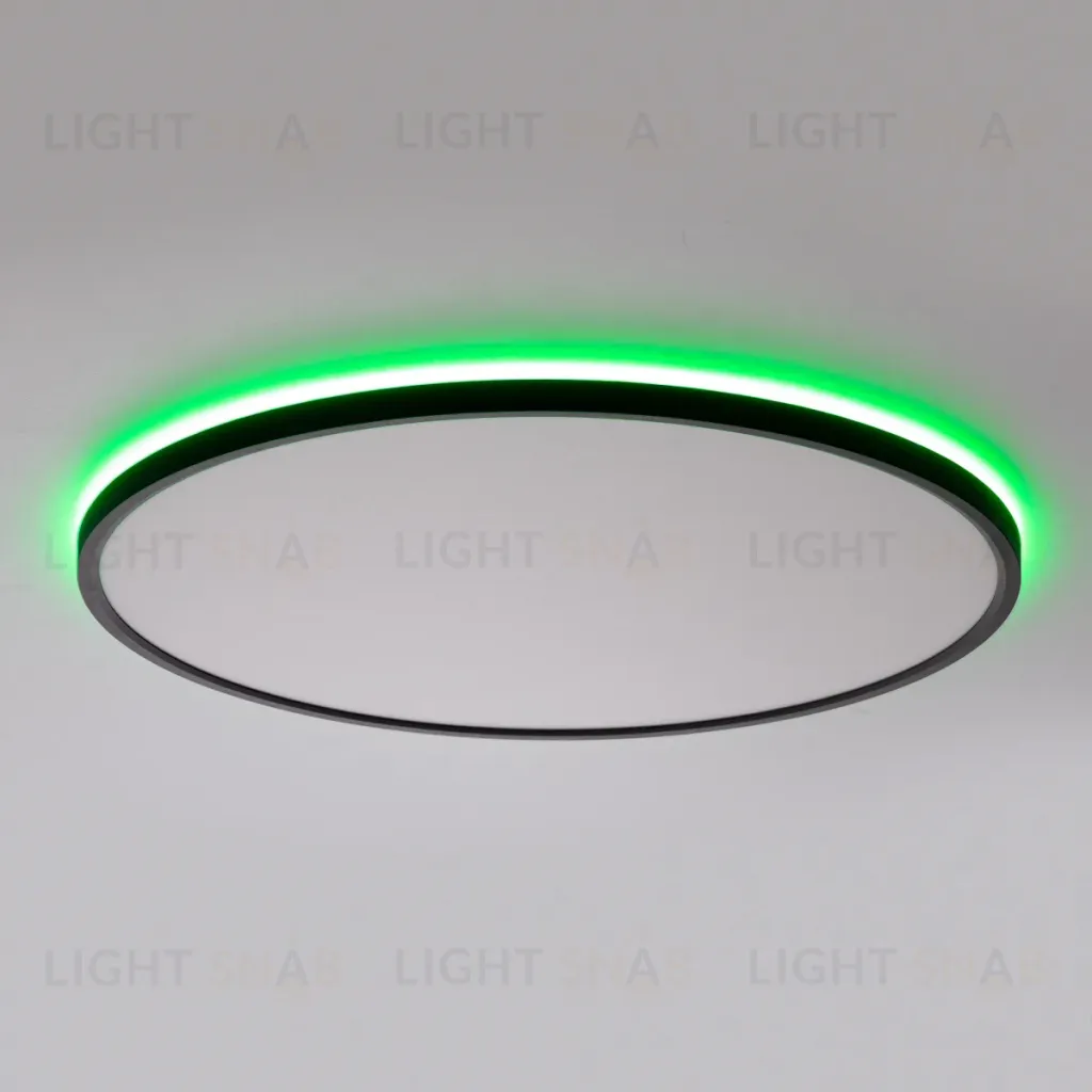 Потолочный светильник Citilux Norma LED RGB CL749501 CL749501