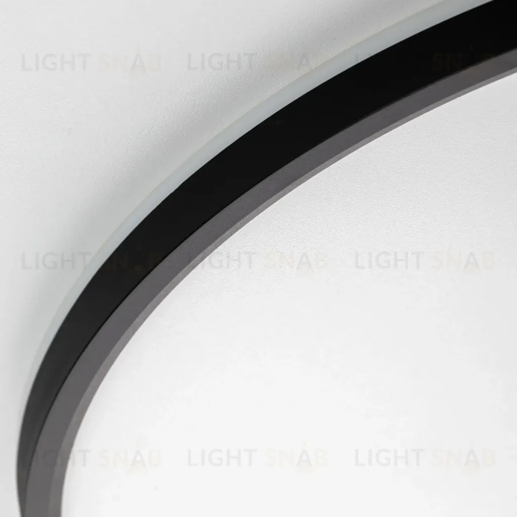 Потолочный светильник Citilux Norma LED RGB CL749501 CL749501