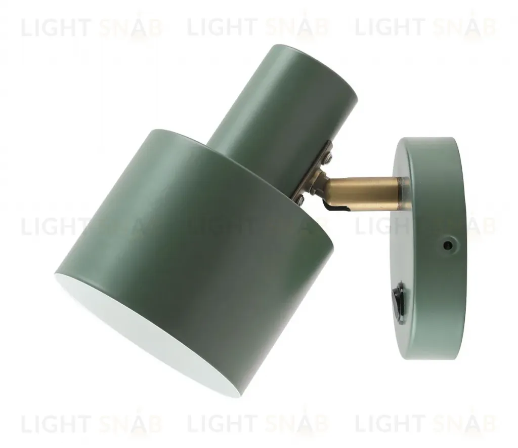 Спот Moderli Artis V11273-1W V11273-1W
