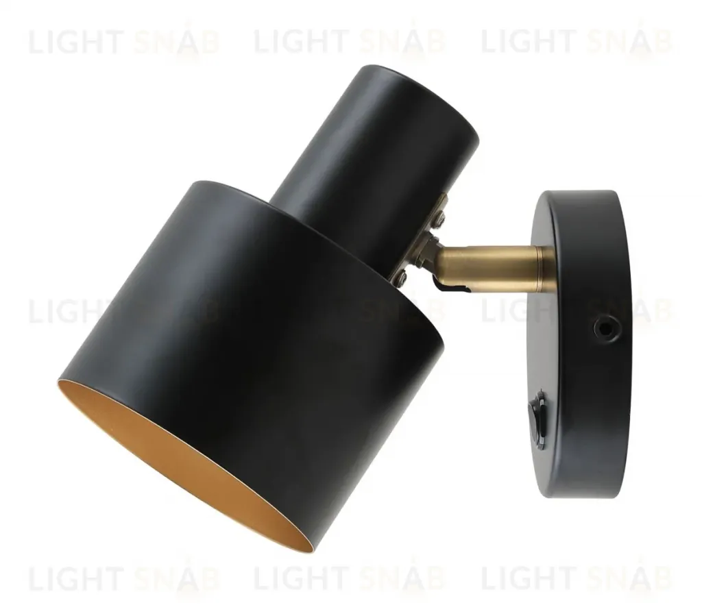 Спот Moderli Artis V11271-1W V11271-1W