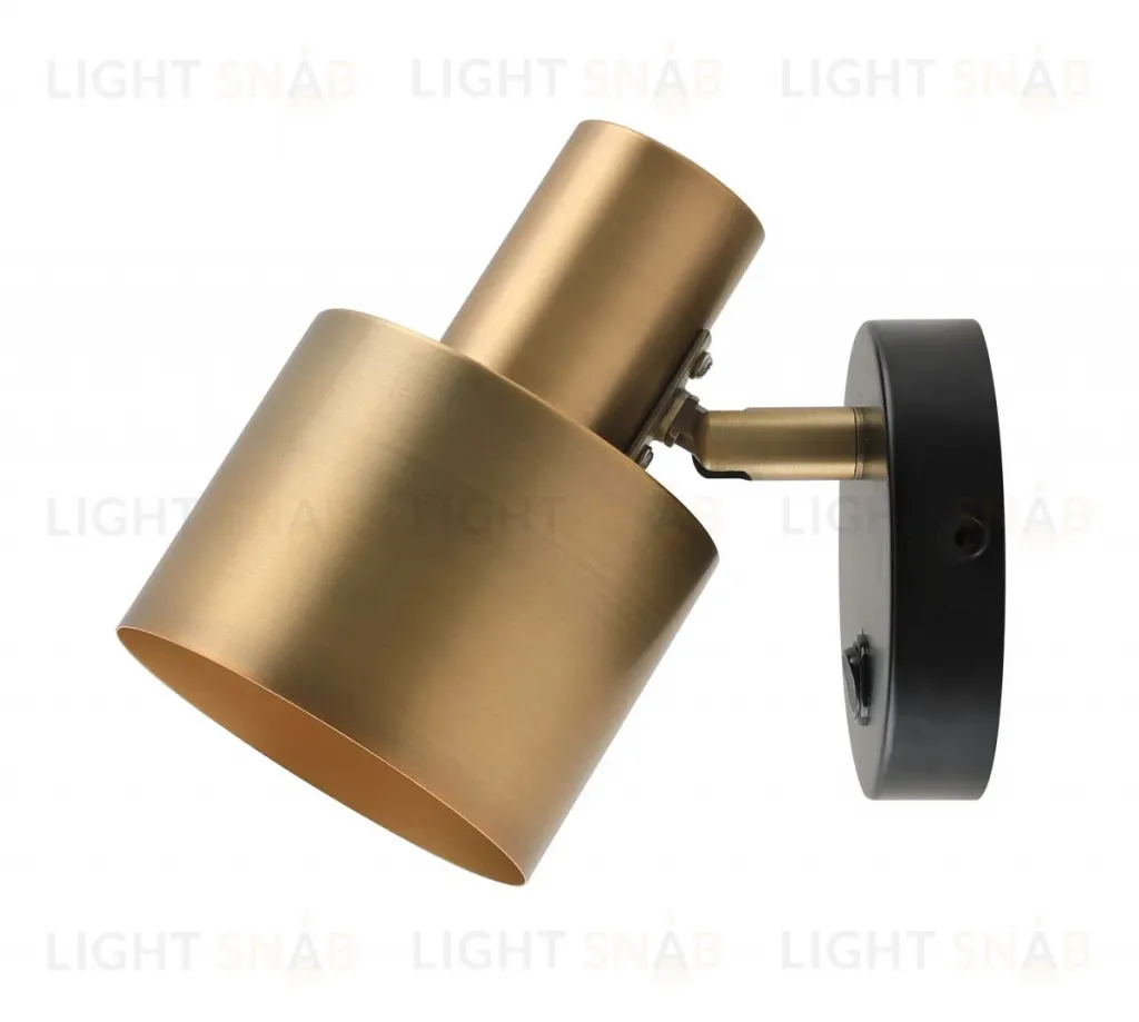 Спот Moderli Artis V11274-1W V11274-1W