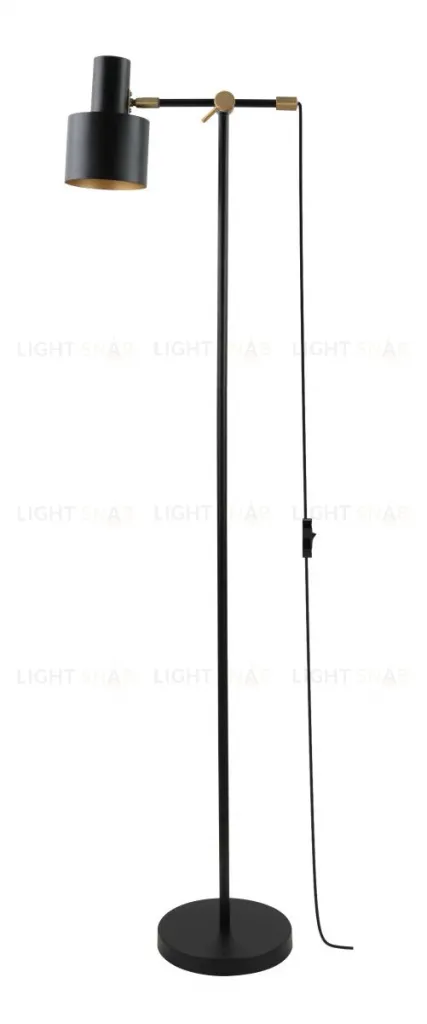 Торшер Moderli Artis V11267-1F V11267-1F