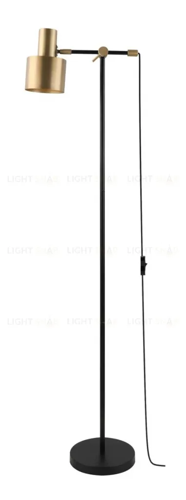 Торшер Moderli Artis V11270-1F V11270-1F