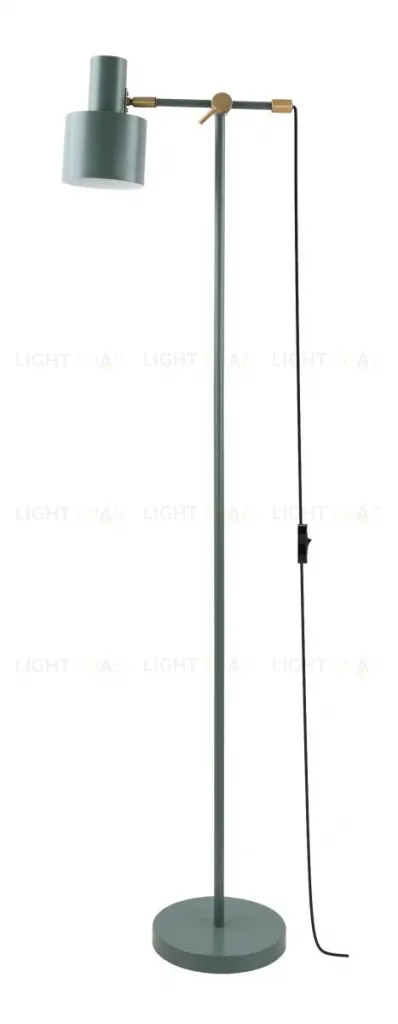 Торшер Moderli Artis V11269-1F V11269-1F