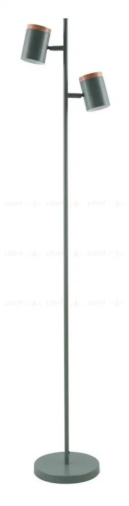 Торшер Moderli Asheswood V11290-2F V11290-2F