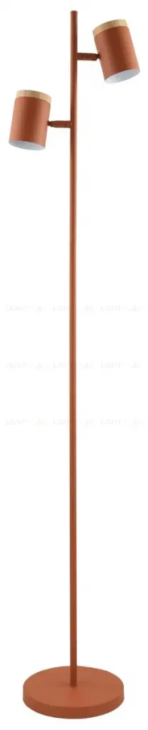 Торшер Moderli Asheswood V11289-2F V11289-2F