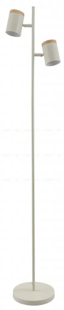 Торшер Moderli Asheswood V11288-2F V11288-2F