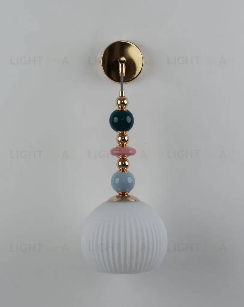 Бра Moderli Charm V11171-1W V11171-1W