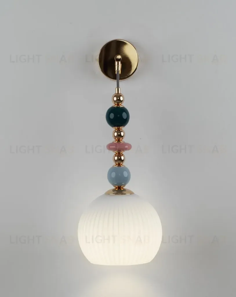 Бра Moderli Charm V11171-1W V11171-1W