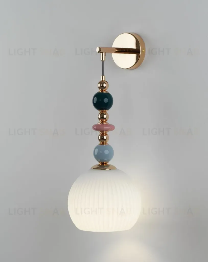 Бра Moderli Charm V11171-1W V11171-1W