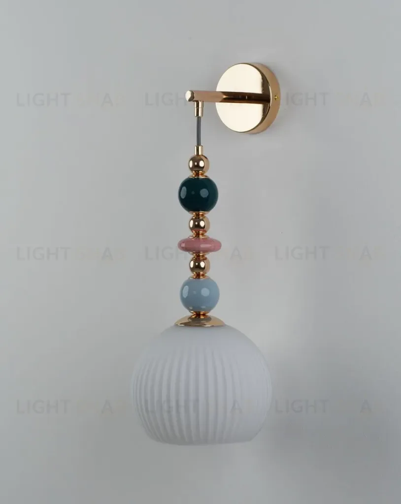 Бра Moderli Charm V11171-1W V11171-1W