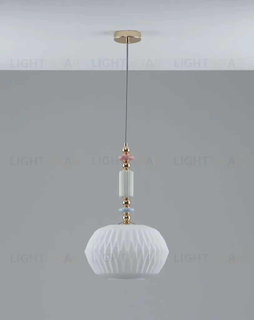 Подвесной светильник Moderli Charm V11174-1P V11174-1P