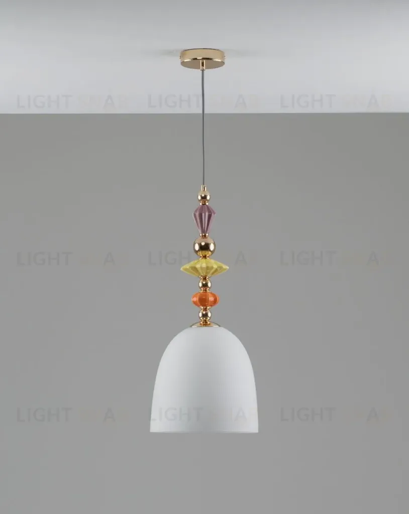 Подвесной светильник Moderli Charm V11179-1P V11179-1P