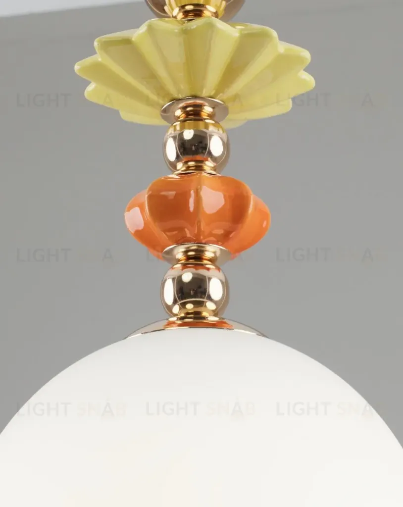 Подвесной светильник Moderli Charm V11179-1P V11179-1P