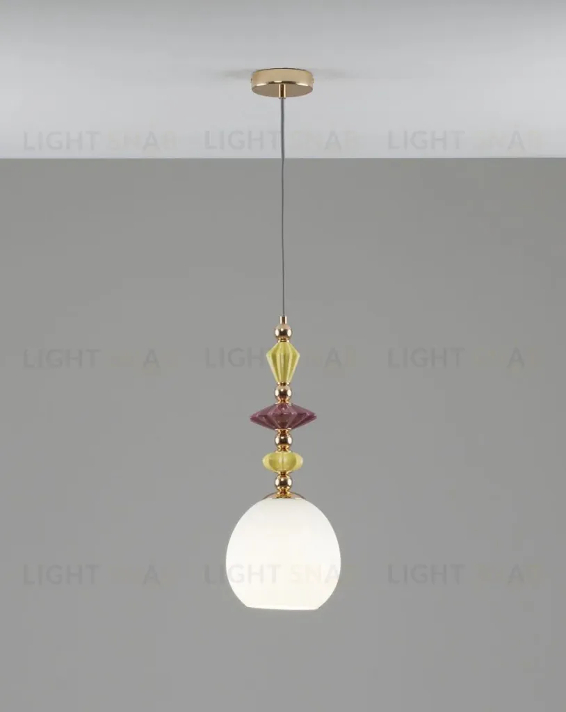 Подвесной светильник Moderli Charm V11180-1P V11180-1P