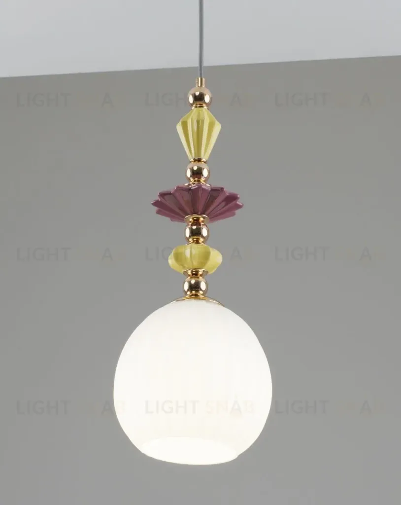 Подвесной светильник Moderli Charm V11180-1P V11180-1P