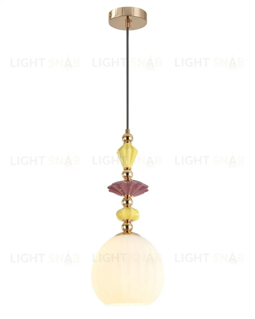 Подвесной светильник Moderli Charm V11180-1P V11180-1P