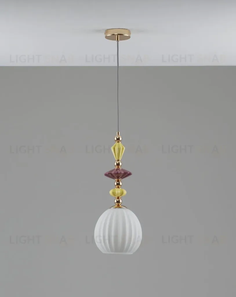 Подвесной светильник Moderli Charm V11180-1P V11180-1P